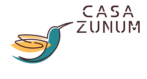 Casa Zunum