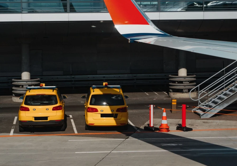 Getting from Mérida Airport to Downtown: All the Options and What They Cost
