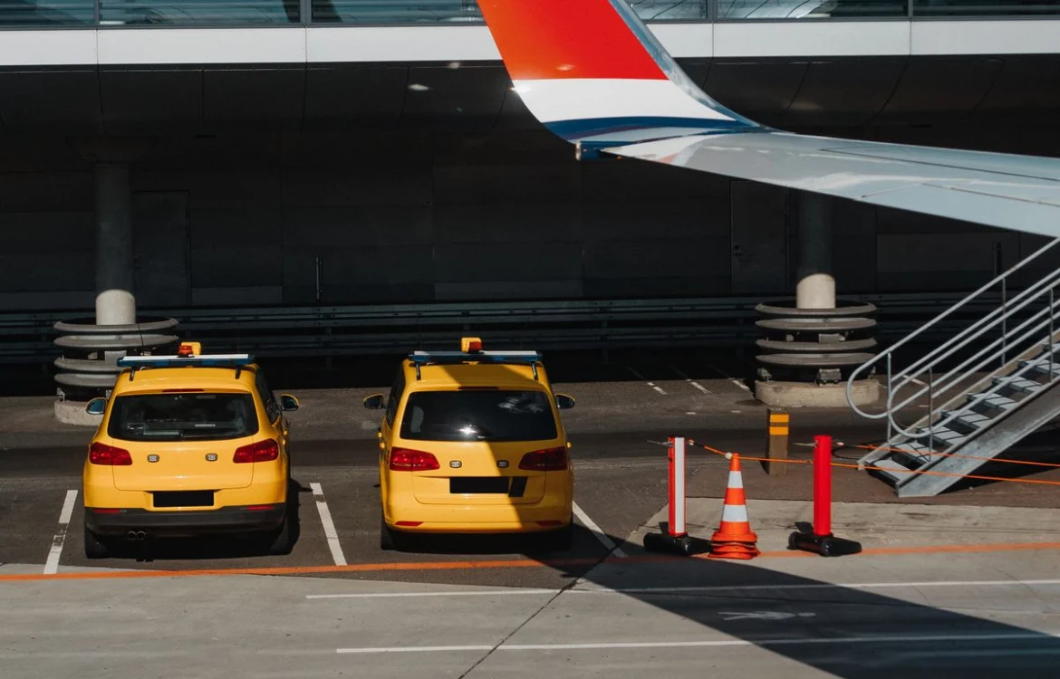 Getting from Mérida Airport to Downtown: All the Options and What They Cost