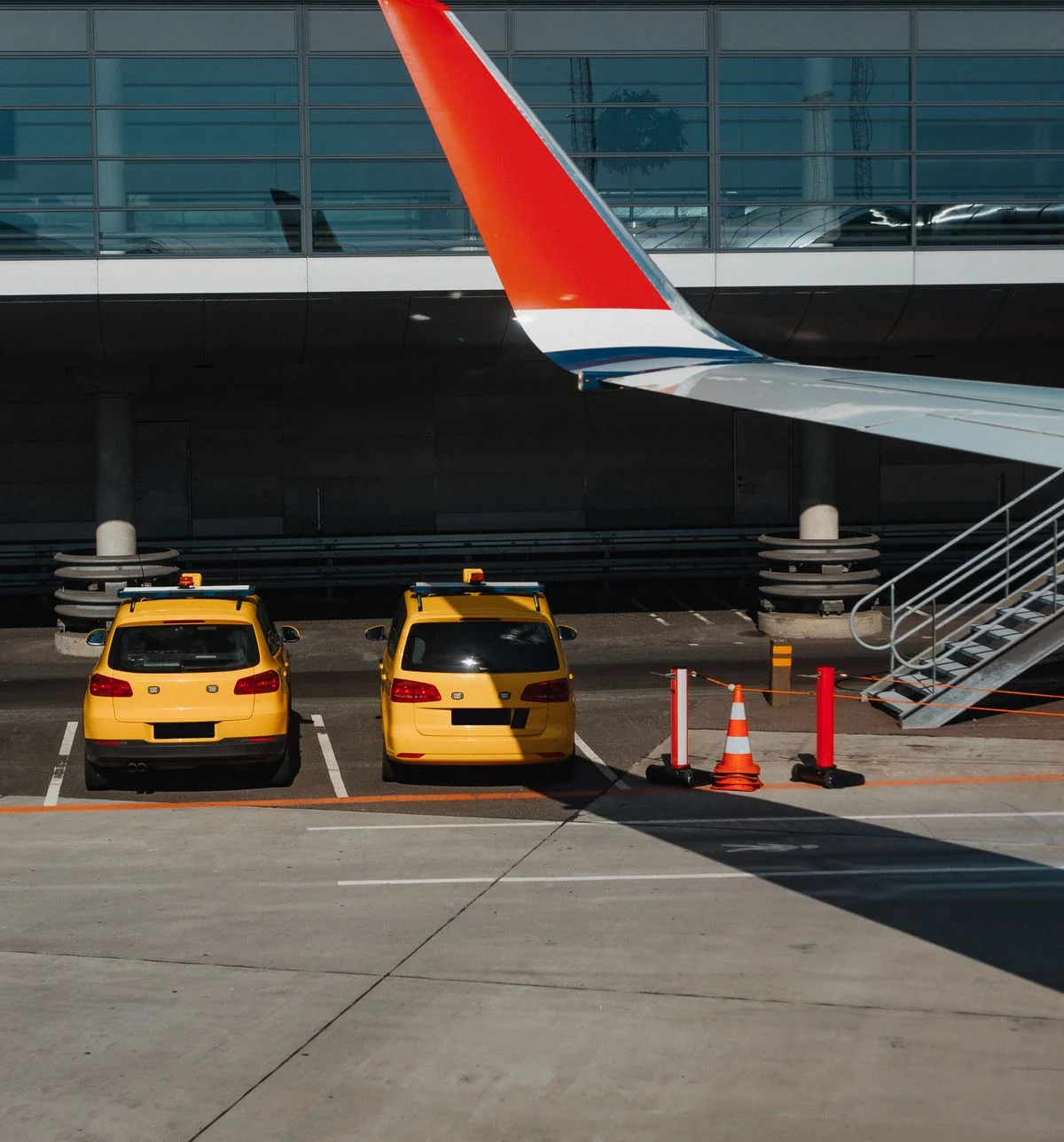 Cómo llegar del aeropuerto de Mérida al centro: todas las opciones y cuánto cuestan