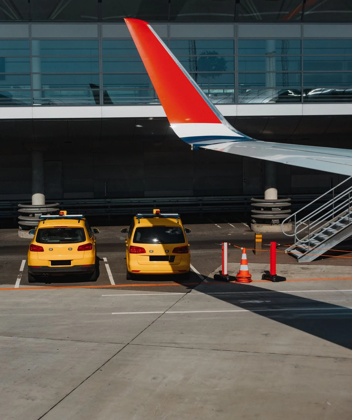Cómo llegar del aeropuerto de Mérida al centro: todas las opciones y cuánto cuestan