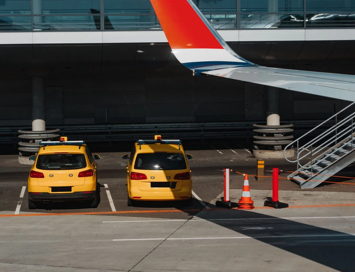 Getting from Mérida Airport to Downtown: All the Options and What They Cost