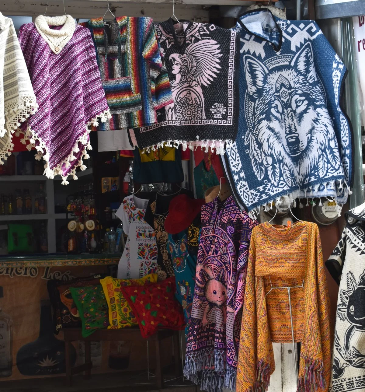 La Mejorada: el barrio menos turístico y más auténtico de Mérida