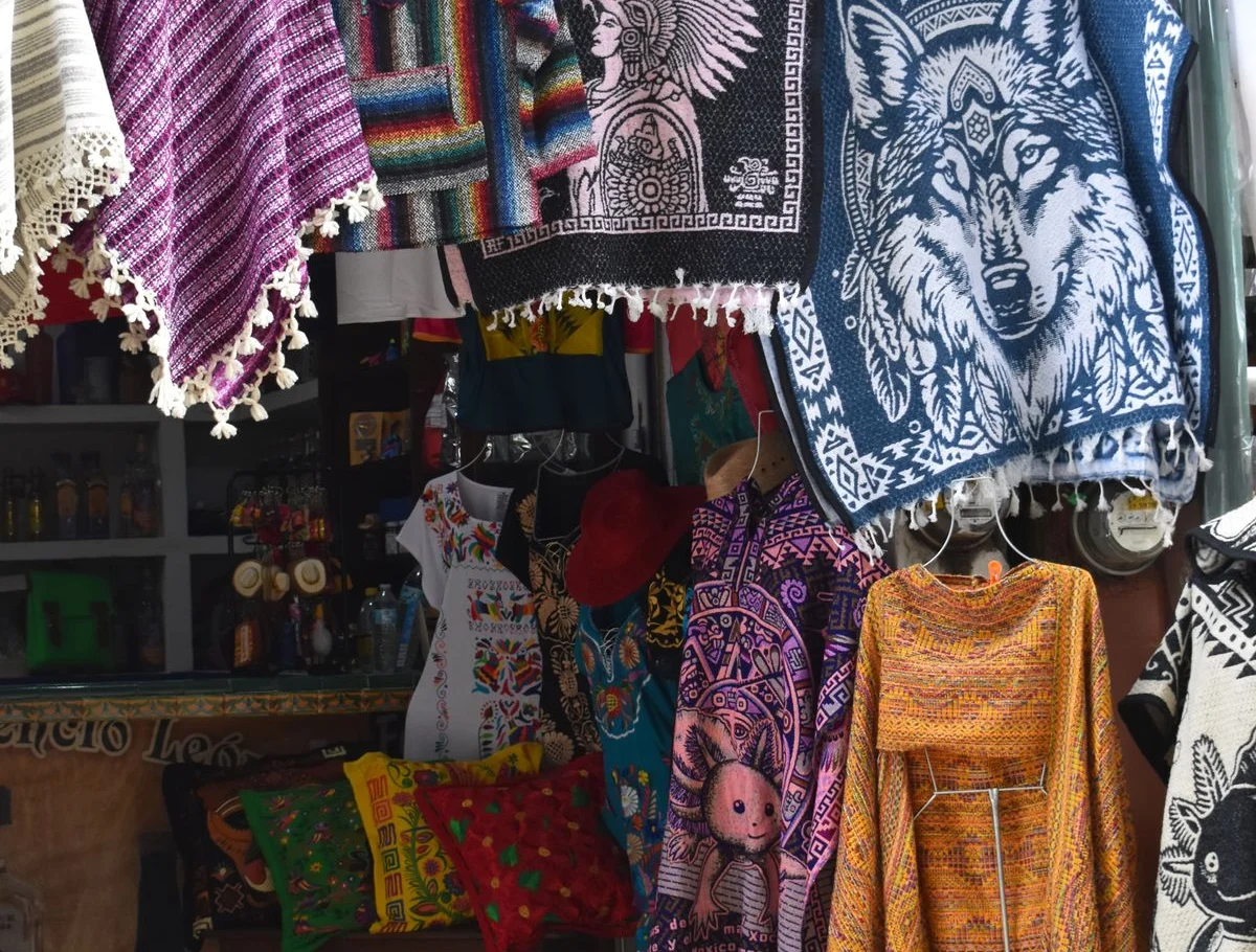 La Mejorada: el barrio menos turístico y más auténtico de Mérida