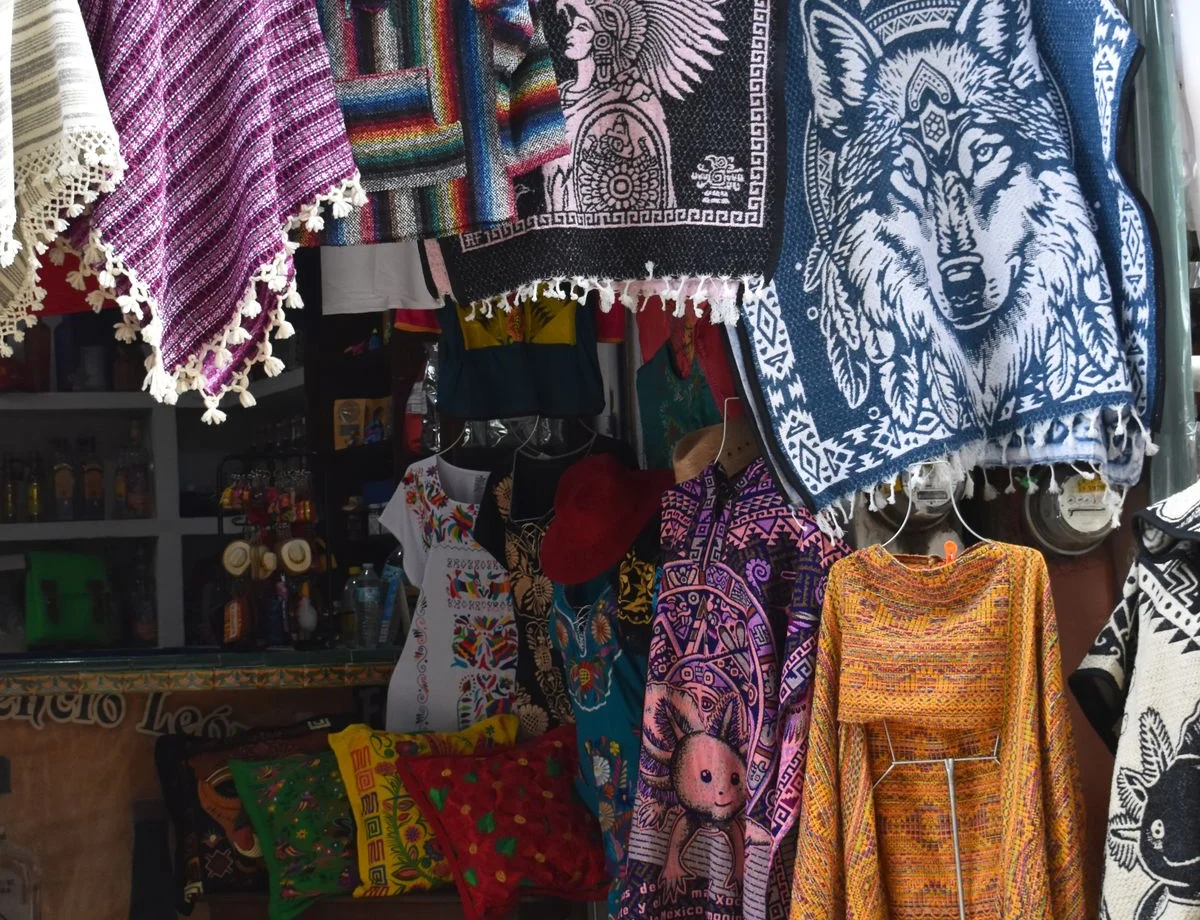 La Mejorada: Mérida’s Least Touristy, Most Authentic Neighborhood