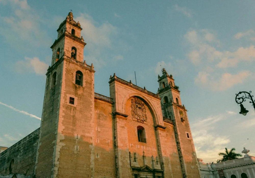 Mérida vs. the Riviera Maya: Why Choose Downtown Yucatán for Your Next Trip