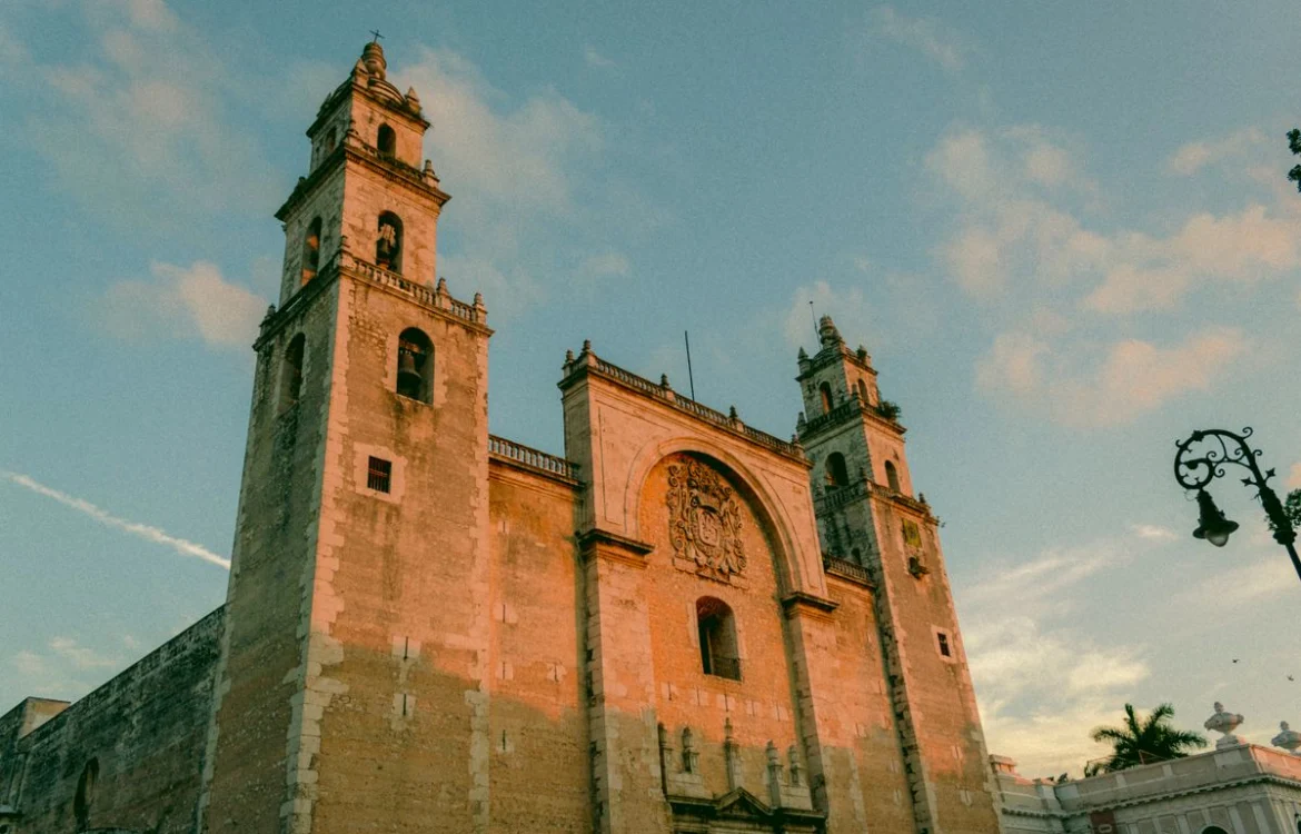 Mérida vs. the Riviera Maya: Why Choose Downtown Yucatán for Your Next Trip