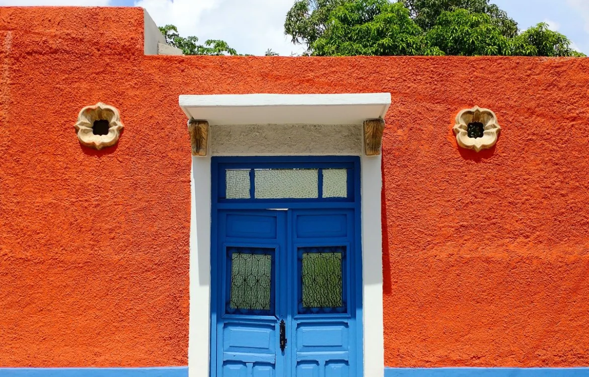 Barrio de Santiago, Mérida: the Complete Guide to Your Stay at Casa Zunum