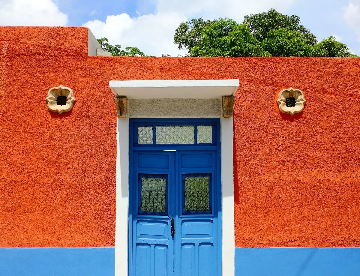 Barrio de Santiago, Mérida: the Complete Guide to Your Stay at Casa Zunum