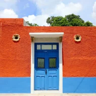 Barrio de Santiago, Mérida: la guía completa para tu estancia en Casa Zunum