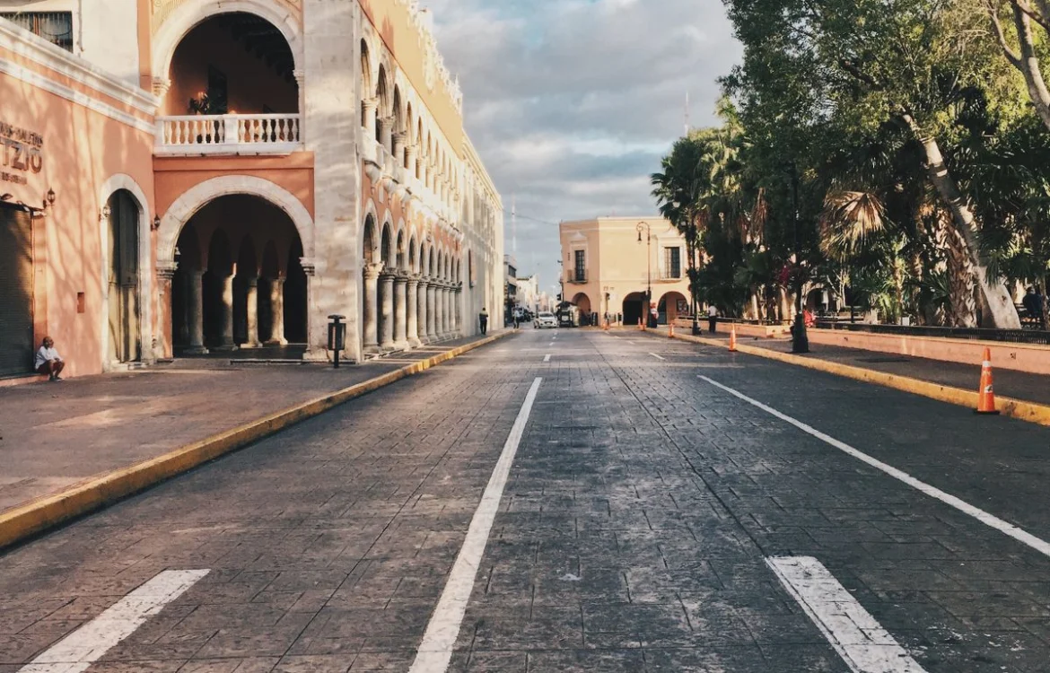 What’s the Best Neighborhood to Stay in Mérida? Santiago, Centro, and La Mejorada Compared
