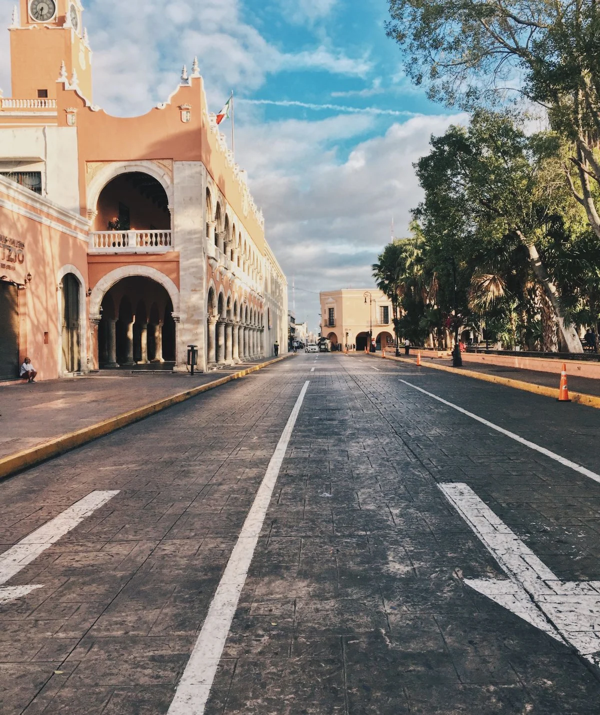 What’s the Best Neighborhood to Stay in Mérida? Santiago, Centro, and La Mejorada Compared