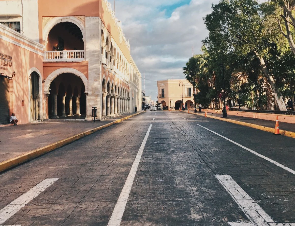 What’s the Best Neighborhood to Stay in Mérida? Santiago, Centro, and La Mejorada Compared