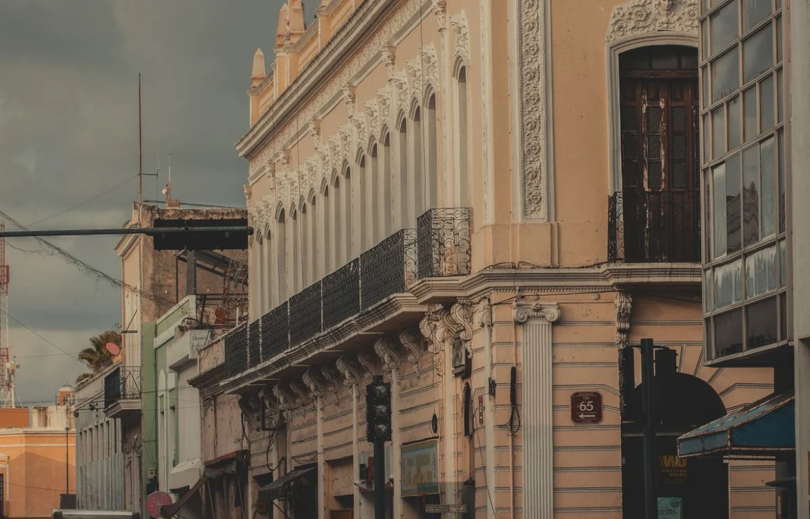 Is Mérida Safe? What a Local Host Wants You to Know