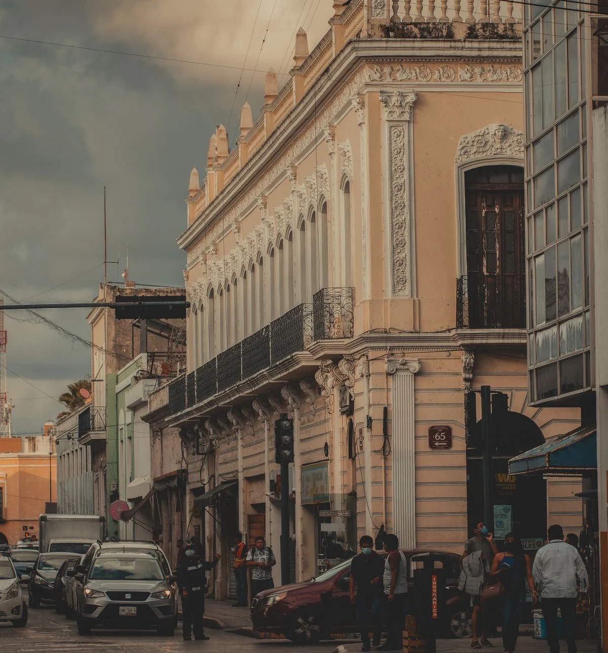 ¿Es seguro Mérida? Lo que un anfitrión local necesita que sepas