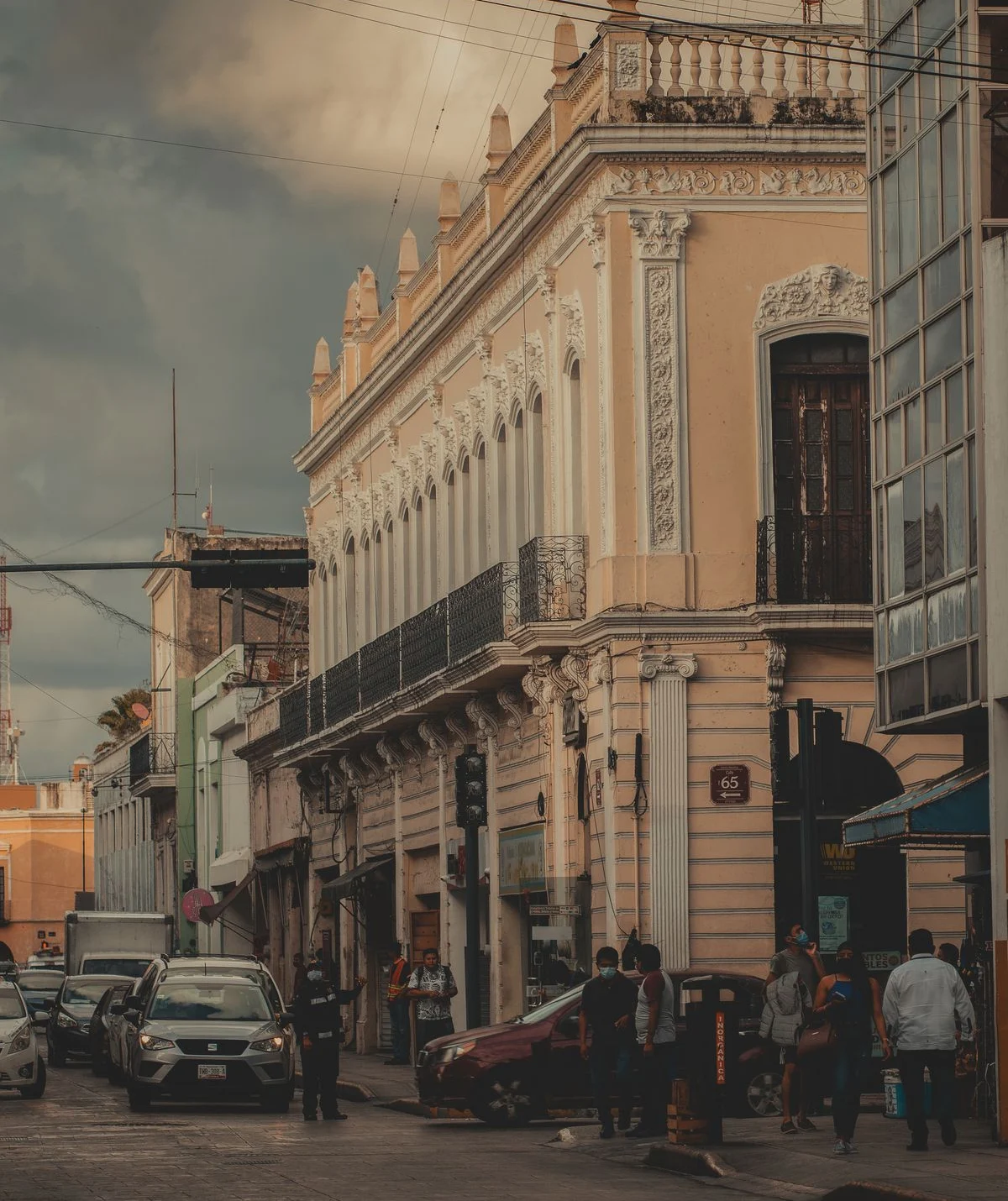 Is Mérida Safe? What a Local Host Wants You to Know