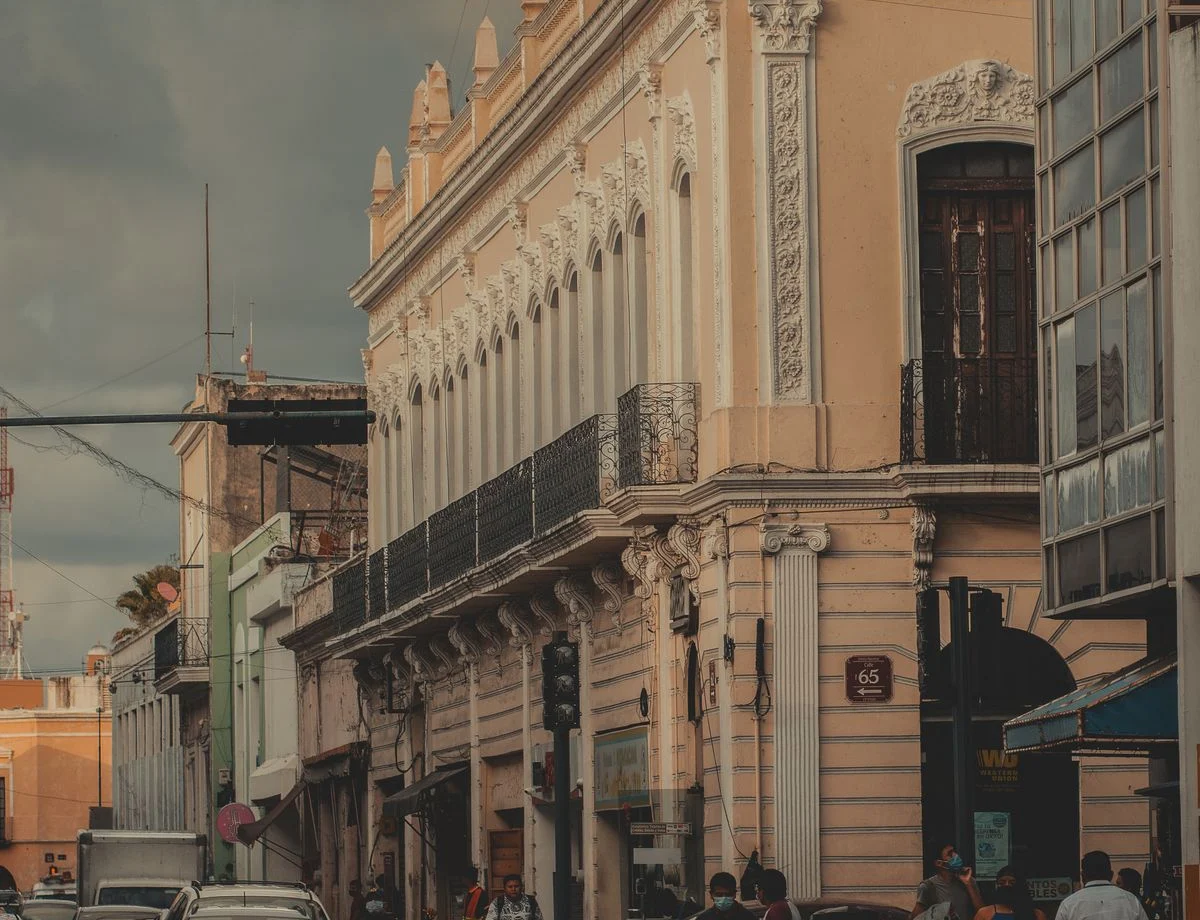 Is Mérida Safe? What a Local Host Wants You to Know