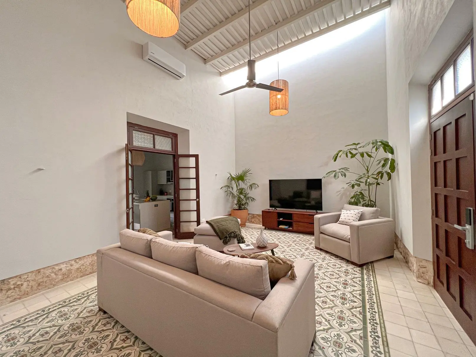 Casa Zunum