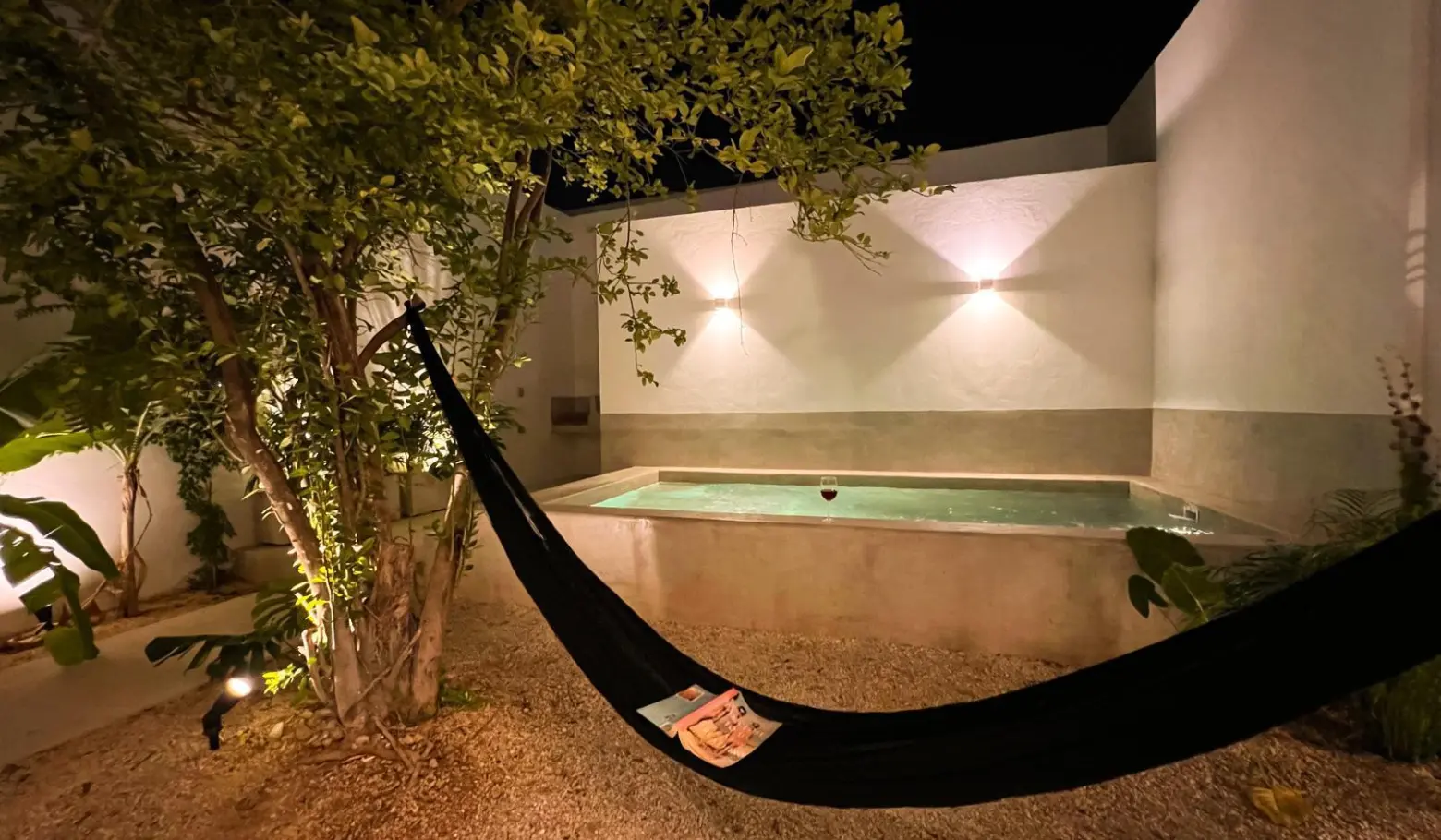 Casa Muliix – Smart Home Stay in Mérida