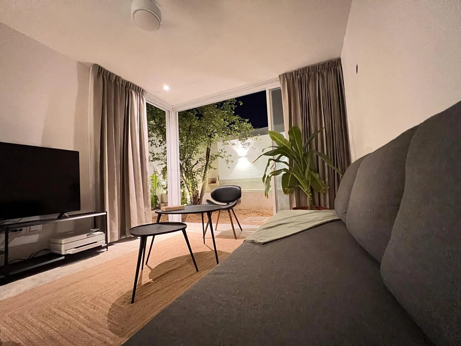 Casa Zunum
